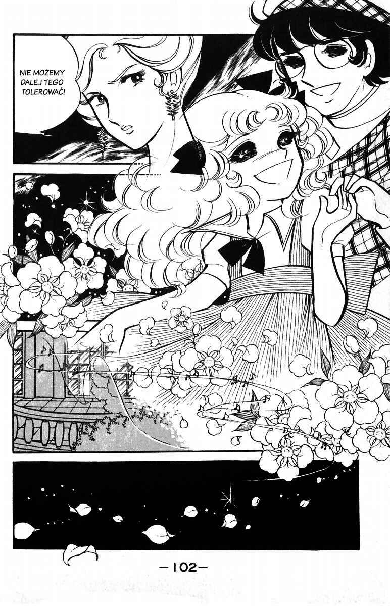 Candy♥Candy Chapter 2 - Page 2