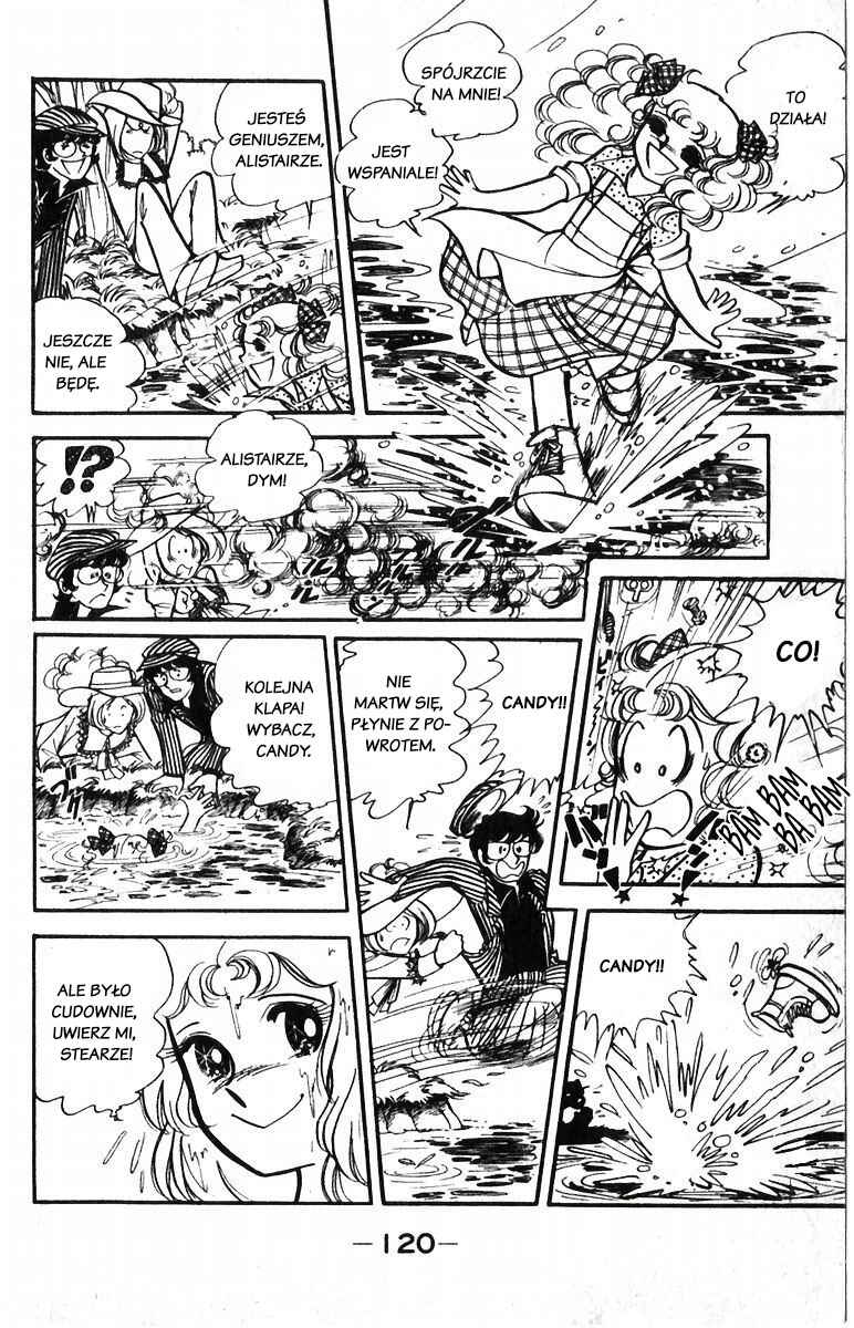 Candy♥Candy Chapter 2 - Page 20