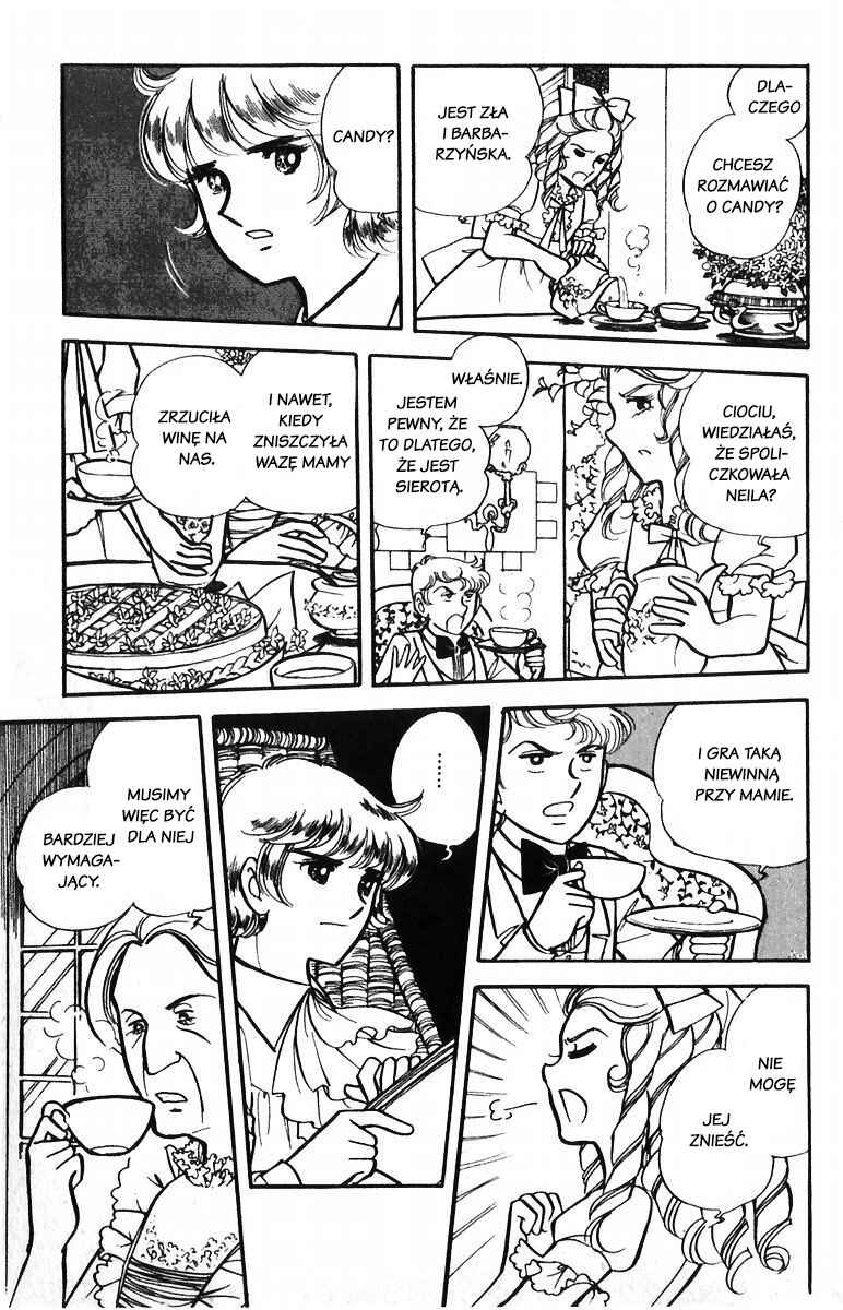 Candy♥Candy Chapter 2 - Page 23