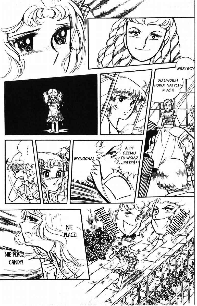 Candy♥Candy Chapter 2 - Page 26
