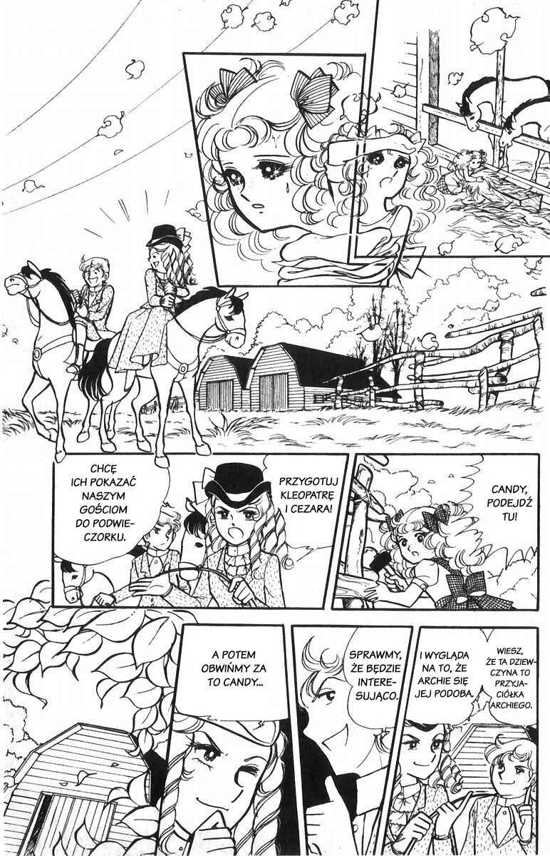 Candy♥Candy Chapter 2 - Page 27