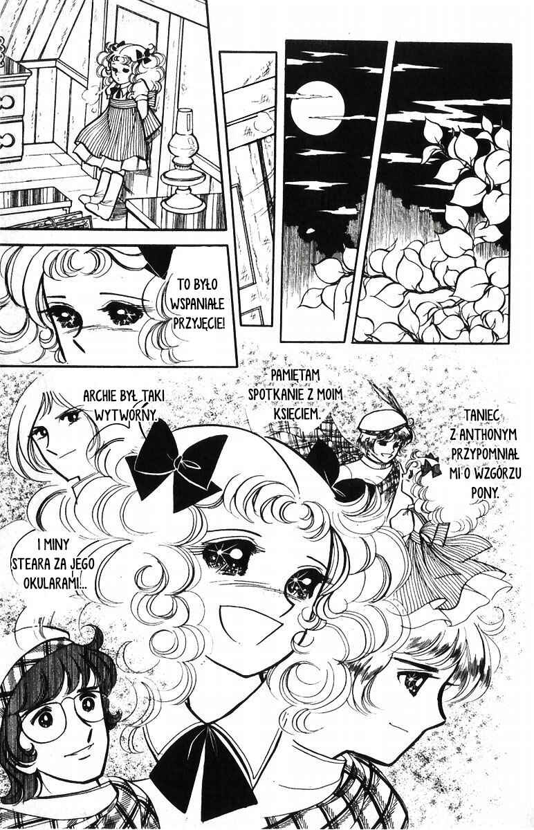 Candy♥Candy Chapter 2 - Page 3
