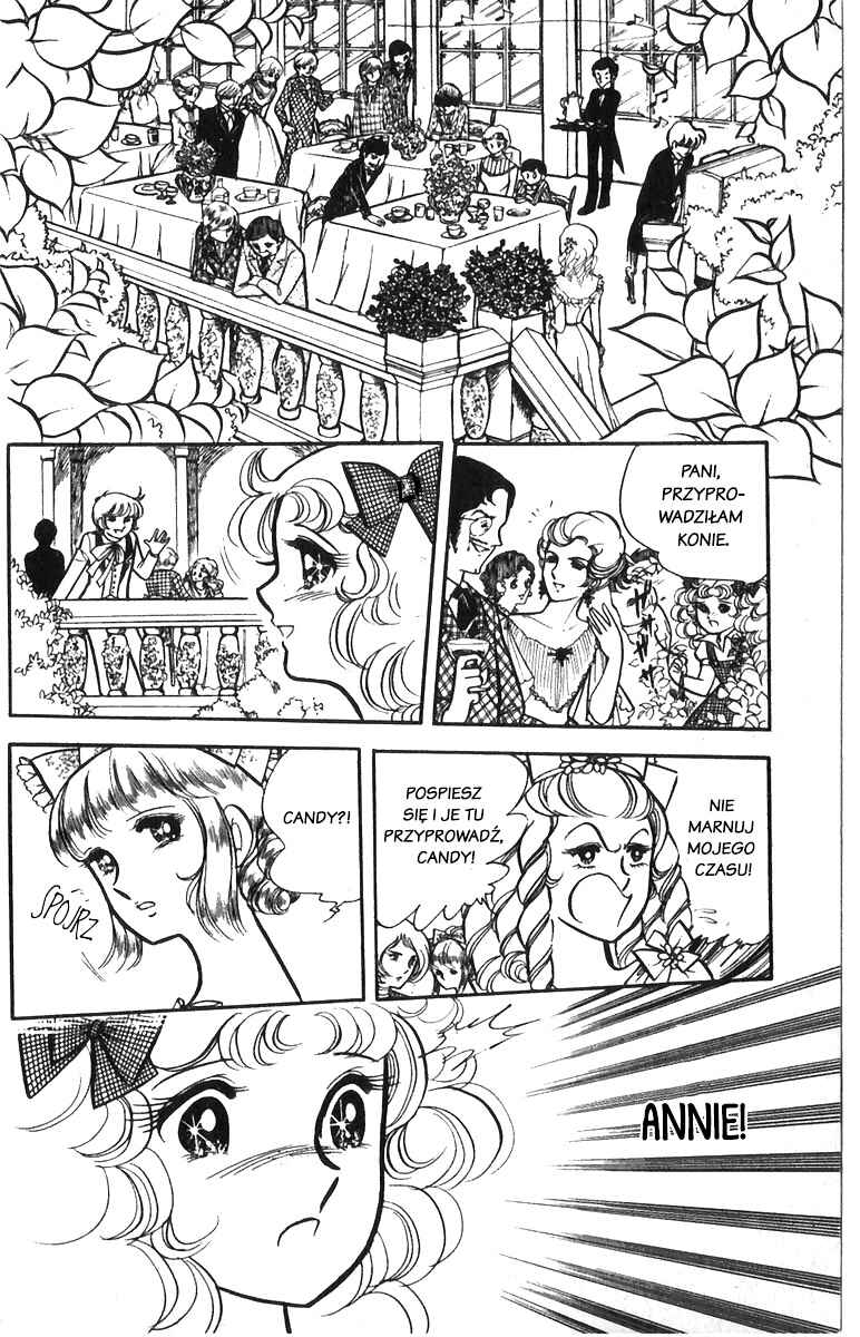 Candy♥Candy Chapter 2 - Page 31