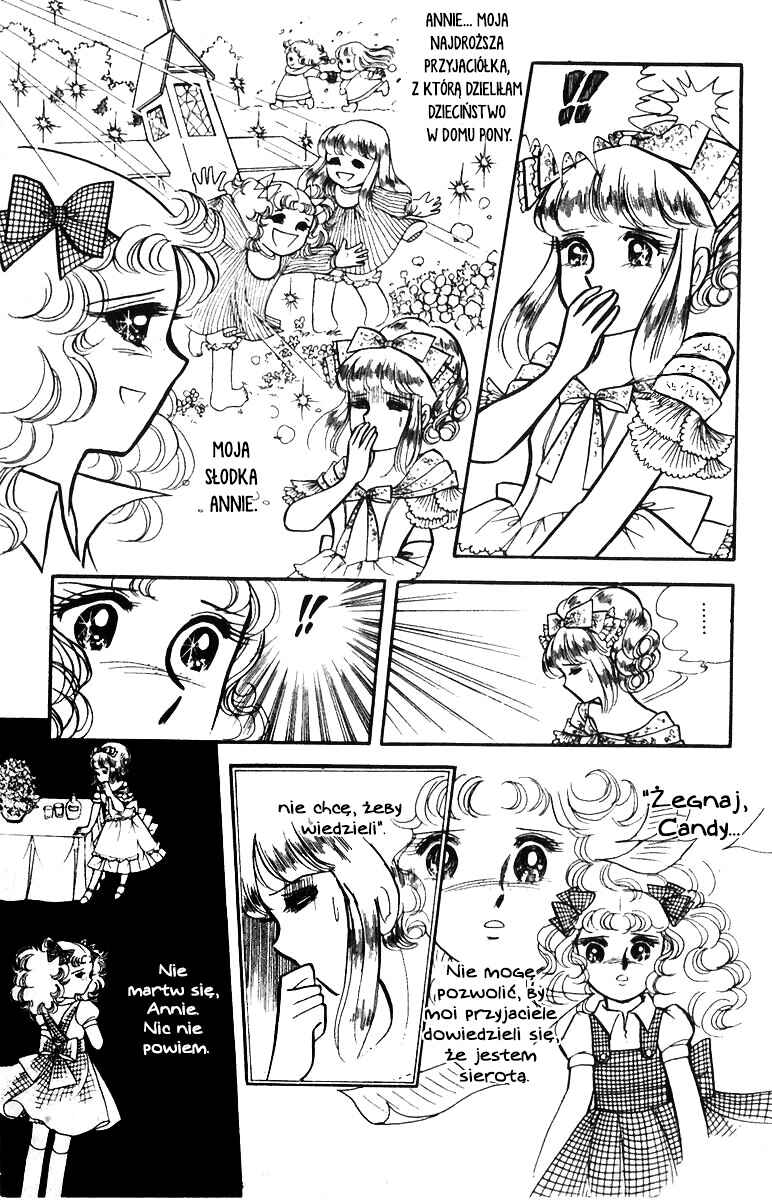 Candy♥Candy Chapter 2 - Page 32