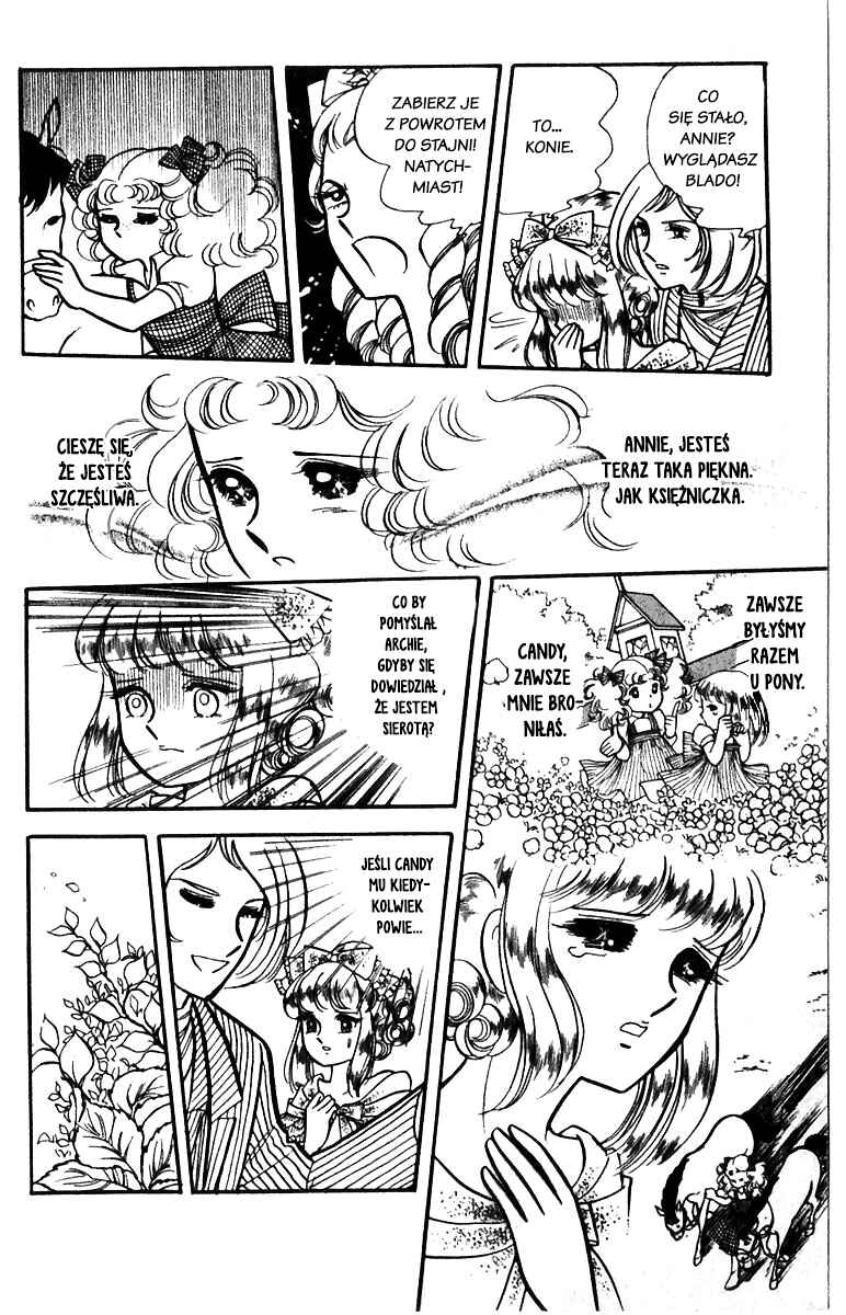Candy♥Candy Chapter 2 - Page 33