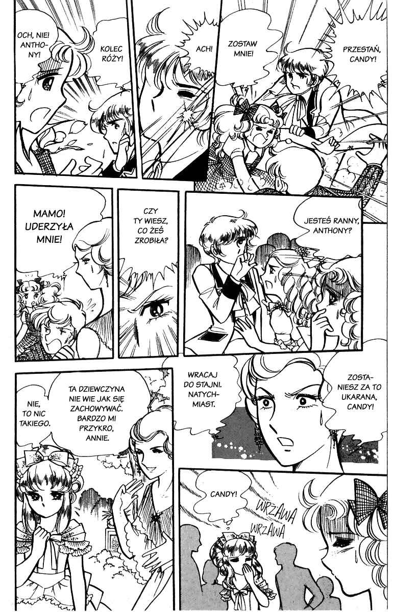 Candy♥Candy Chapter 2 - Page 35