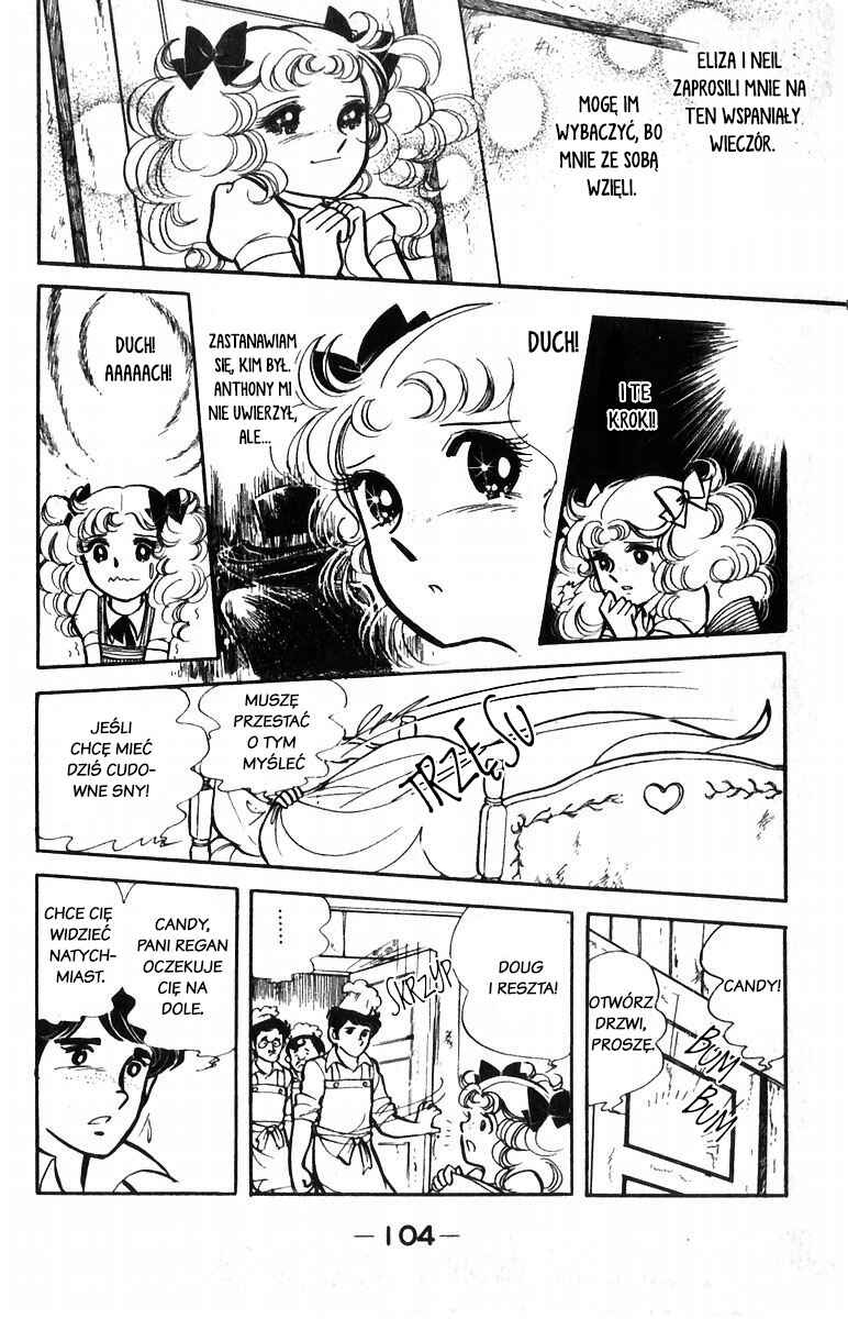 Candy♥Candy Chapter 2 - Page 4
