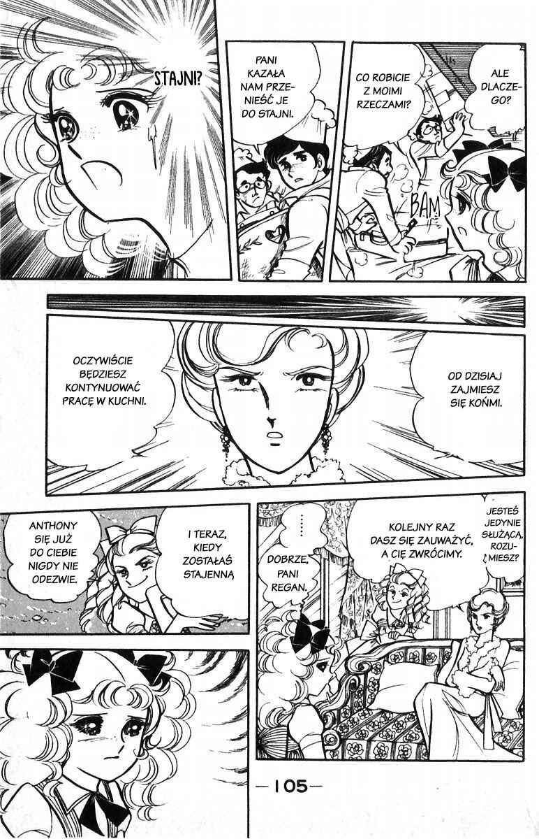Candy♥Candy Chapter 2 - Page 5