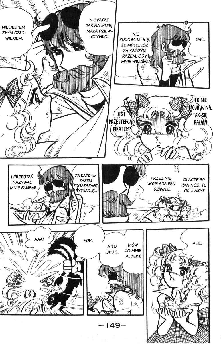 Candy♥Candy Chapter 2 - Page 50