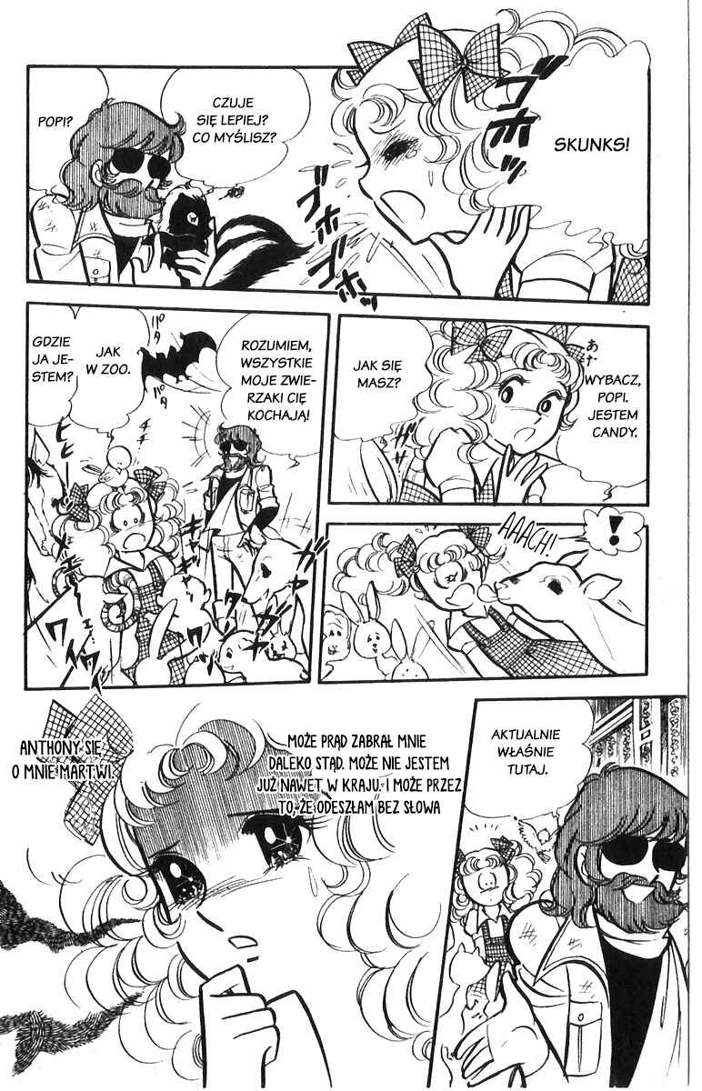 Candy♥Candy Chapter 2 - Page 51