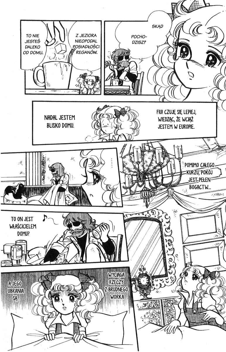 Candy♥Candy Chapter 2 - Page 52