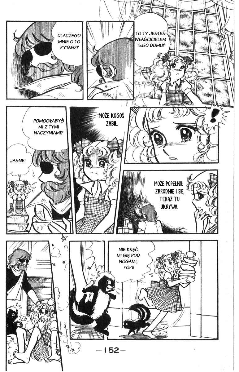 Candy♥Candy Chapter 2 - Page 53