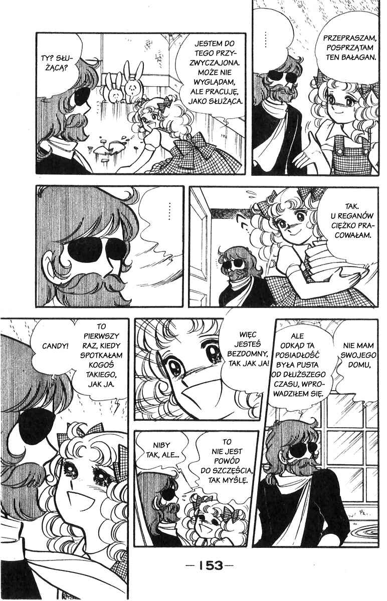 Candy♥Candy Chapter 2 - Page 54