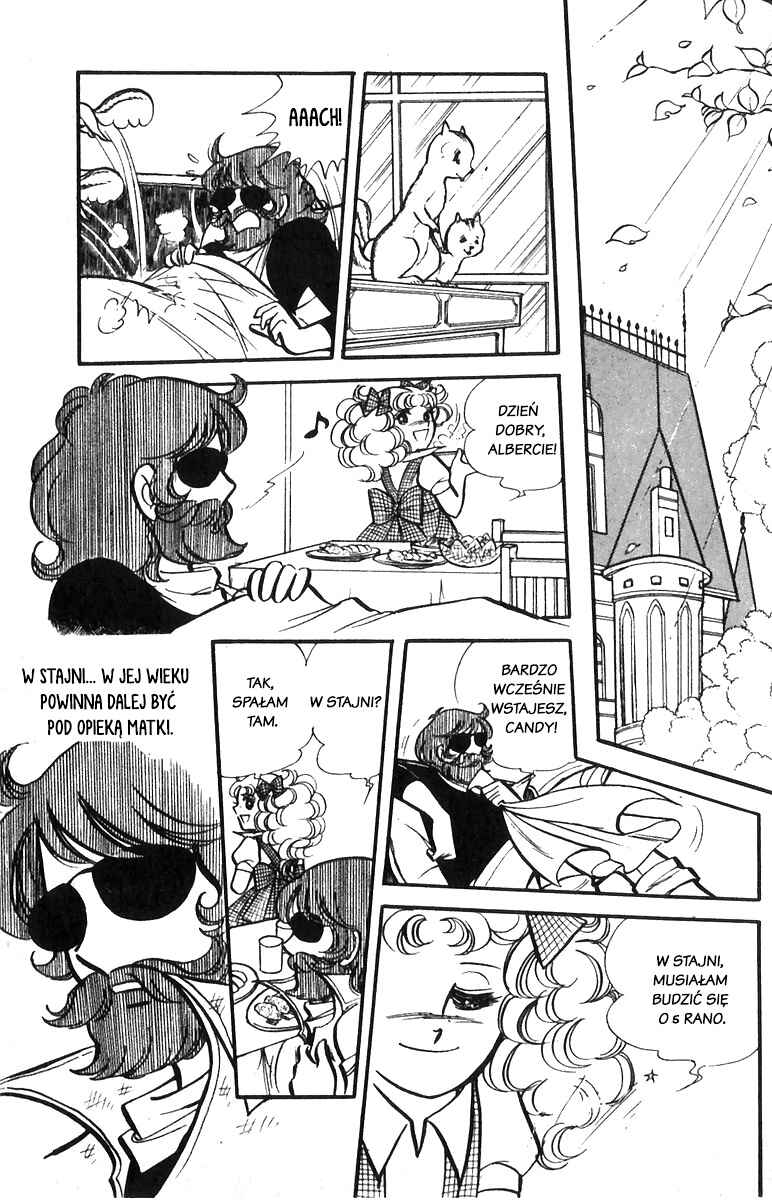 Candy♥Candy Chapter 2 - Page 56