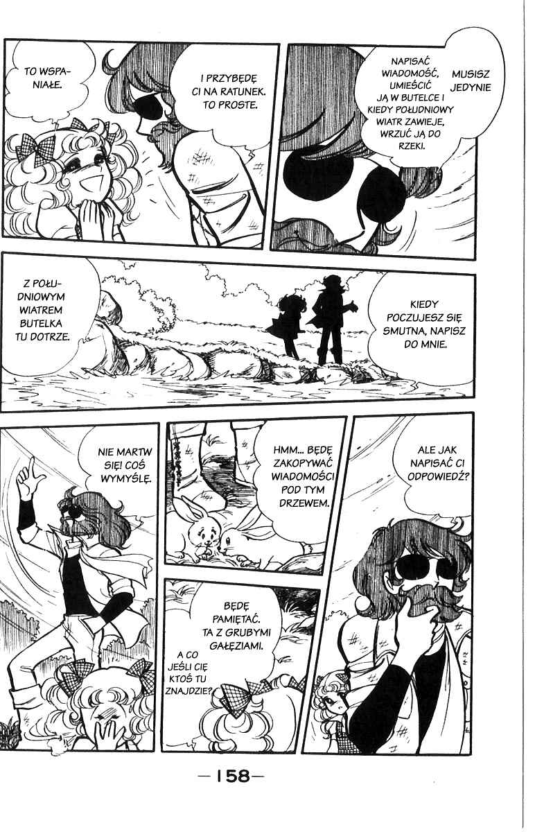Candy♥Candy Chapter 2 - Page 59