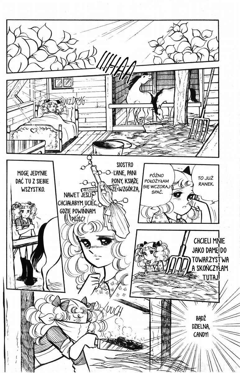 Candy♥Candy Chapter 2 - Page 6