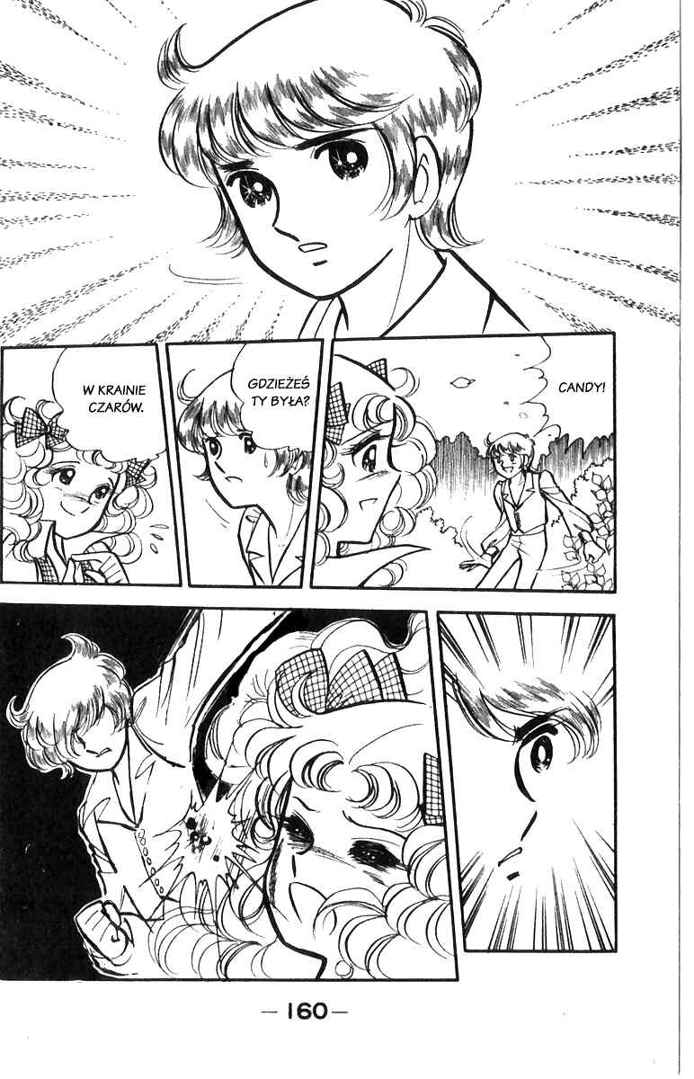 Candy♥Candy Chapter 2 - Page 62