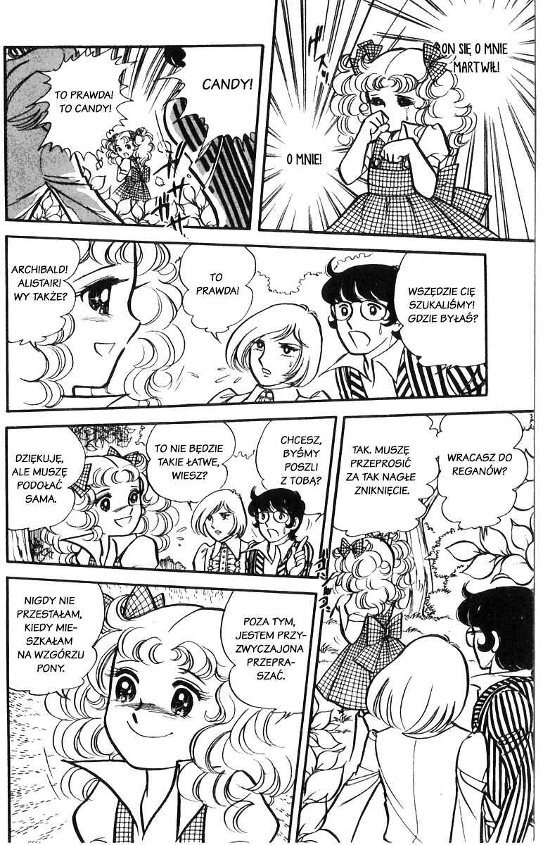 Candy♥Candy Chapter 2 - Page 64
