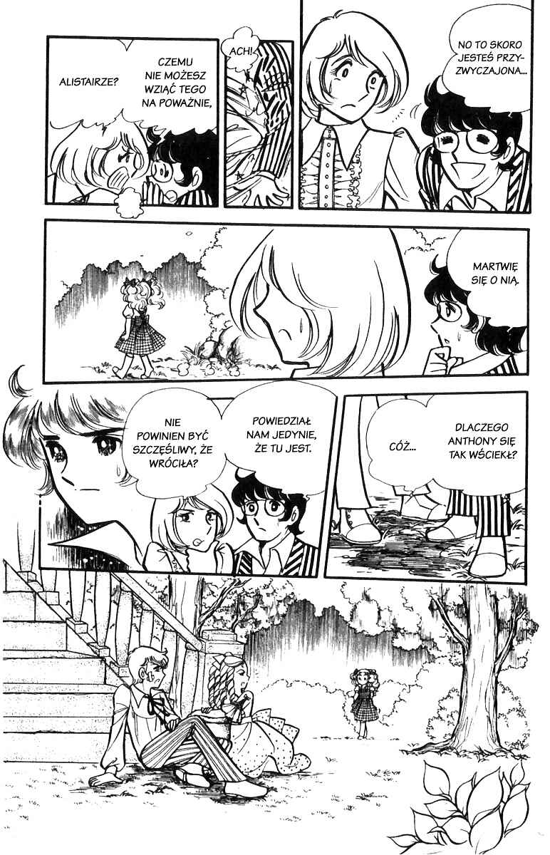 Candy♥Candy Chapter 2 - Page 65