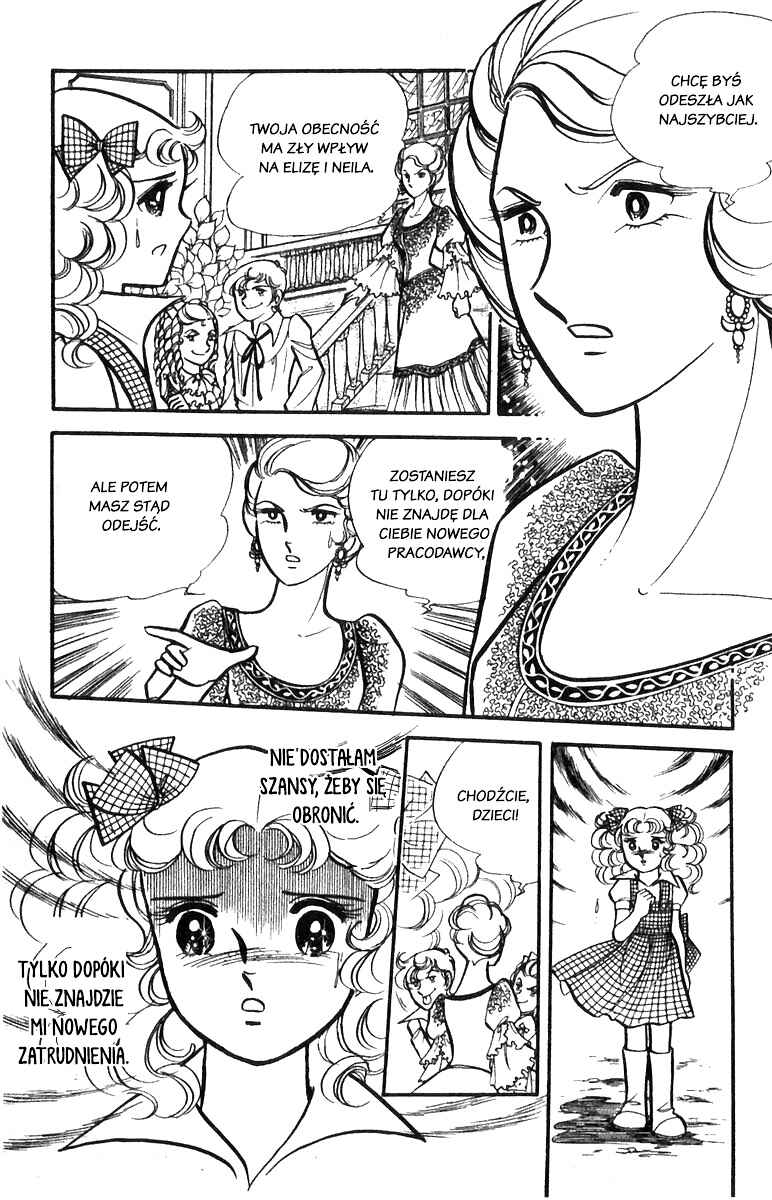 Candy♥Candy Chapter 2 - Page 67