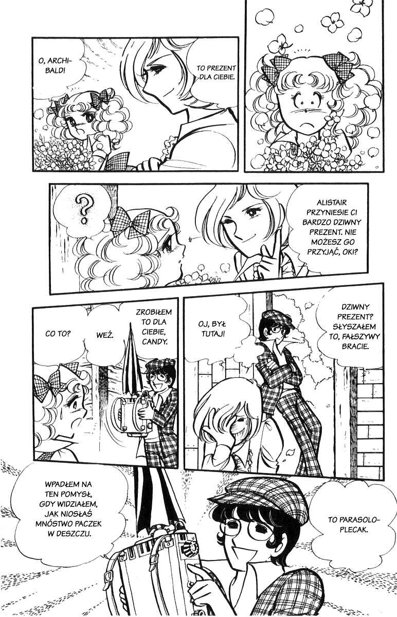Candy♥Candy Chapter 2 - Page 69