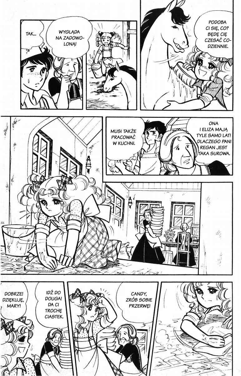 Candy♥Candy Chapter 2 - Page 7