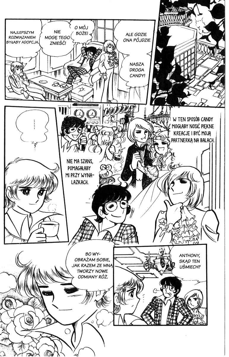 Candy♥Candy Chapter 2 - Page 72