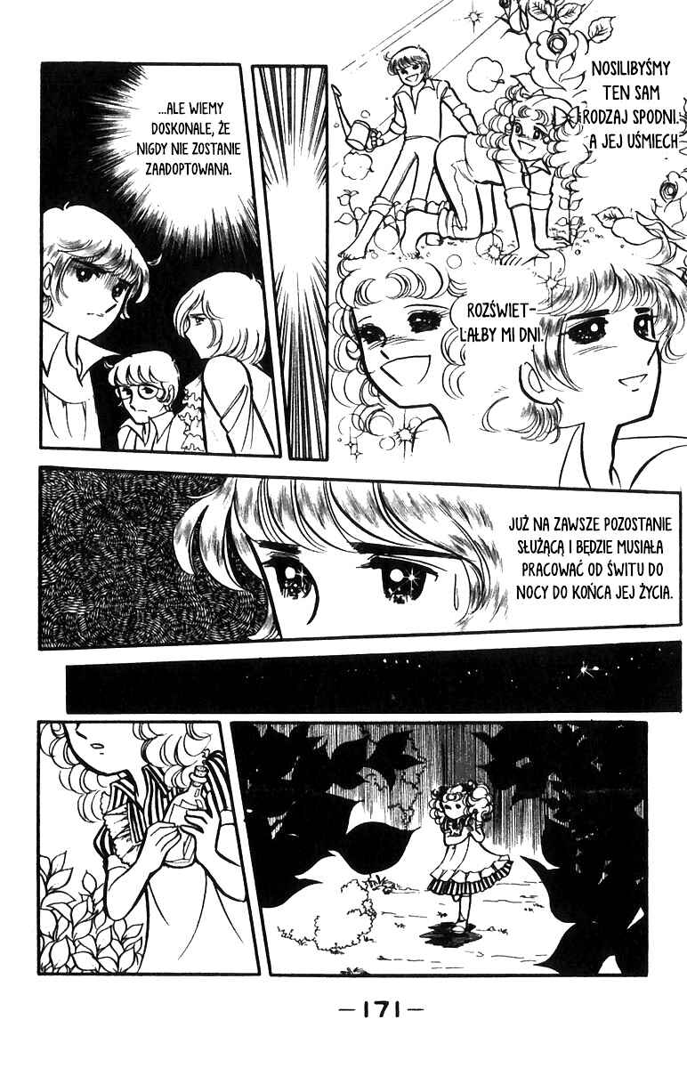 Candy♥Candy Chapter 2 - Page 73