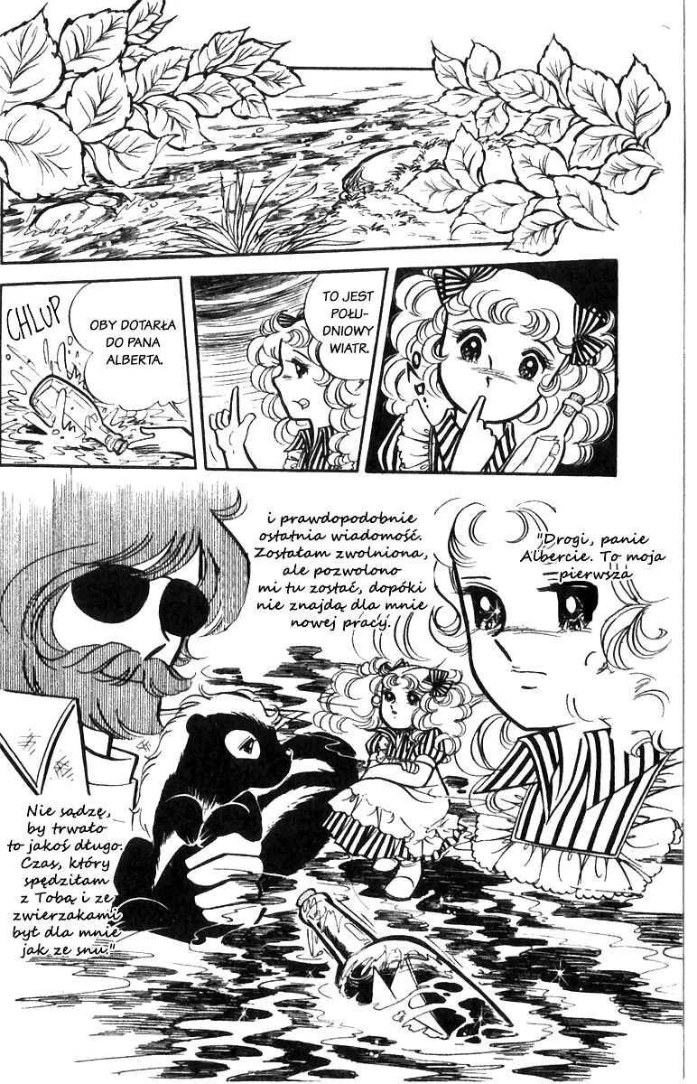 Candy♥Candy Chapter 2 - Page 74