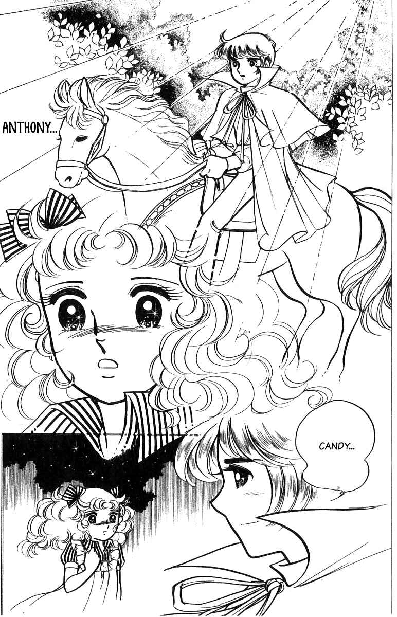 Candy♥Candy Chapter 2 - Page 76
