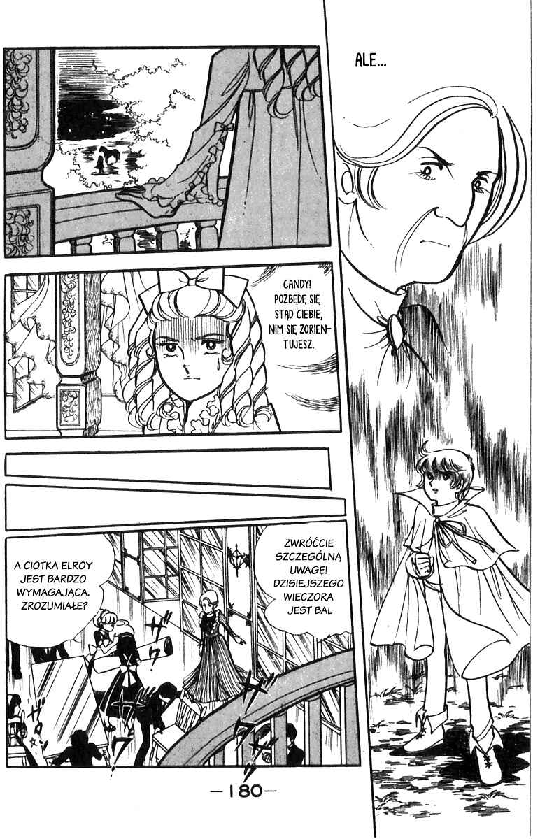 Candy♥Candy Chapter 2 - Page 82