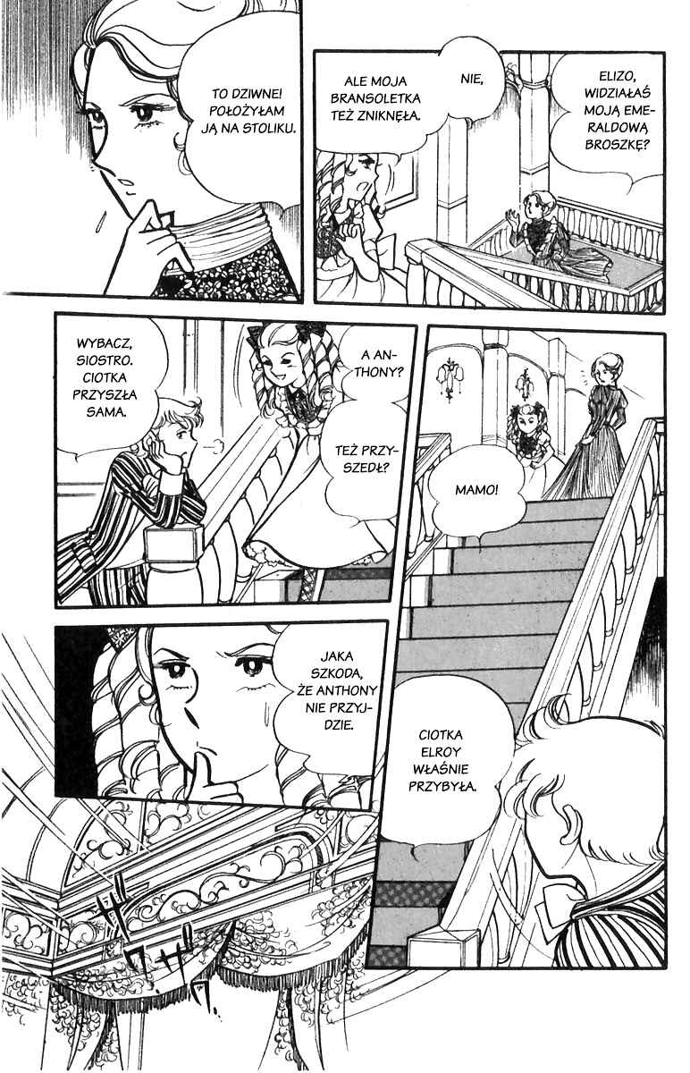 Candy♥Candy Chapter 2 - Page 83