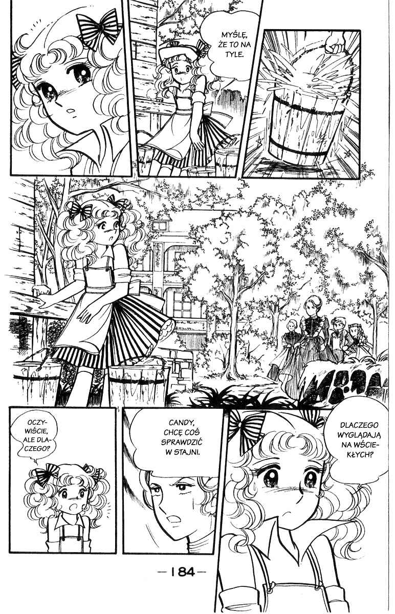 Candy♥Candy Chapter 2 - Page 86