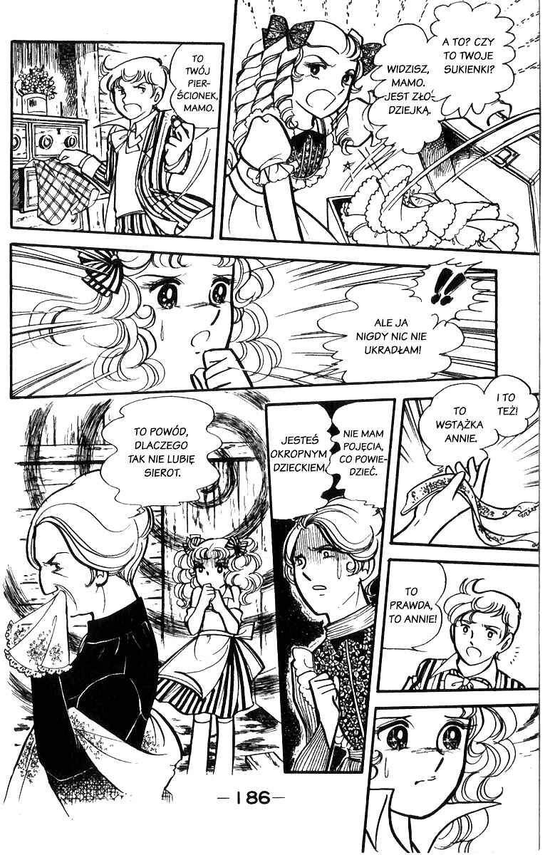 Candy♥Candy Chapter 2 - Page 88