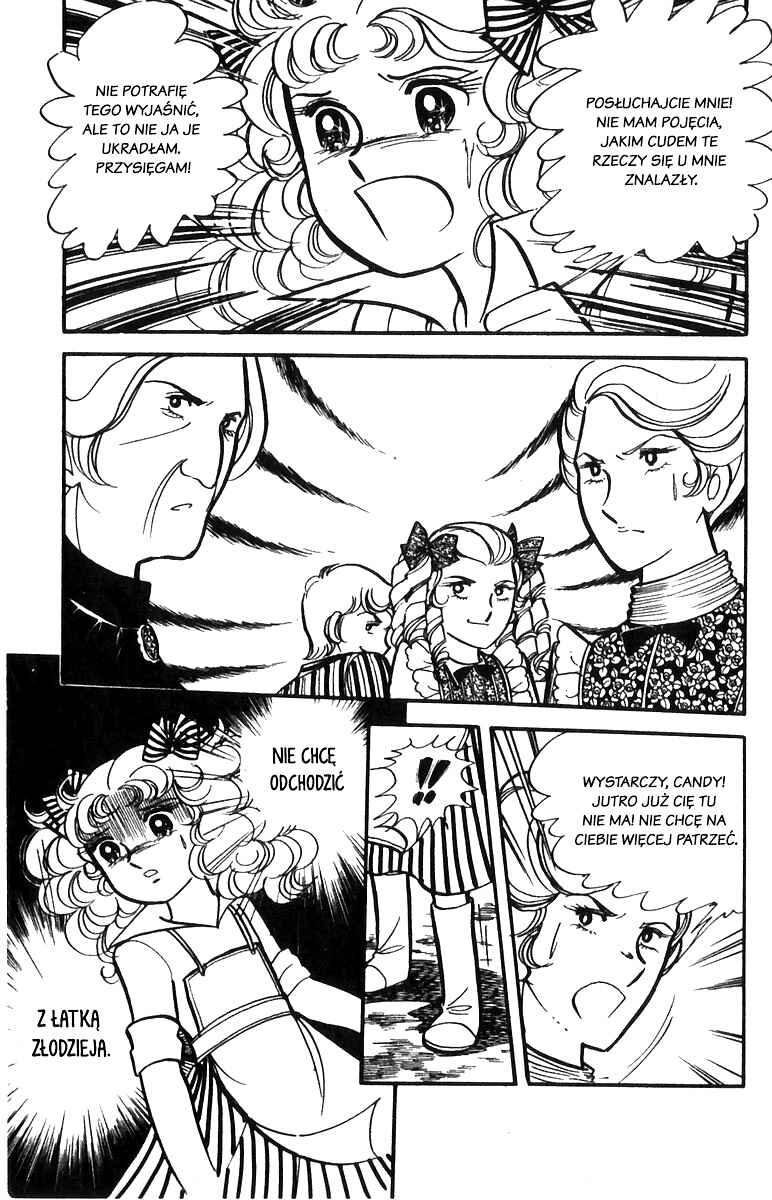 Candy♥Candy Chapter 2 - Page 89