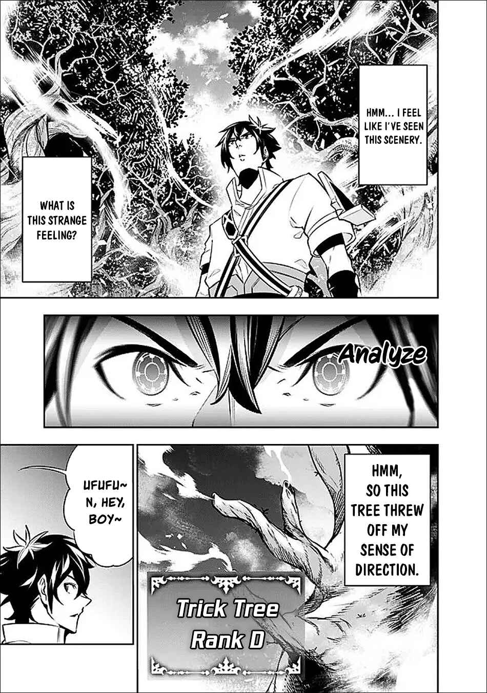 Shijou Saikyou no Mahou Kenshi, F Rank Boukensha ni Tensei Suru ~Kensei to Matei, 2 Tsu no Zense wo motta Otoko no Eiyuutan~ Chapter 147 - Page 4