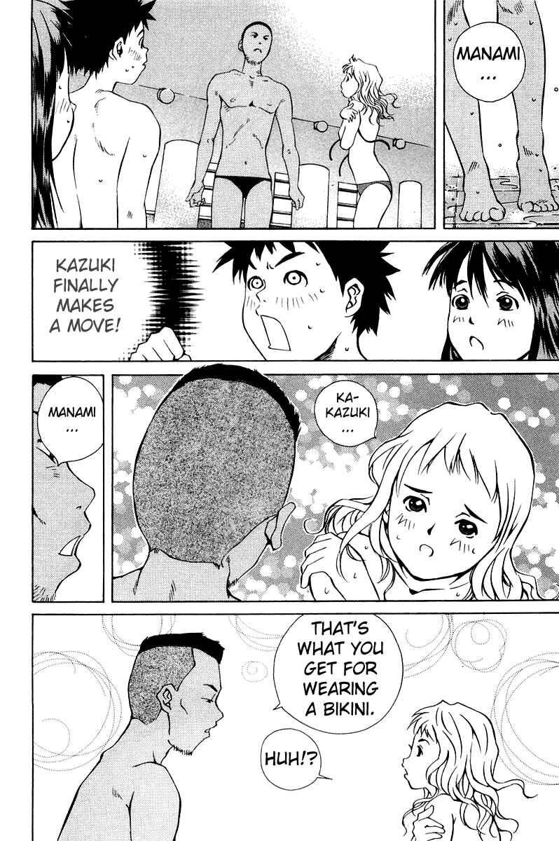 Pastel Chapter 63 - Page 28