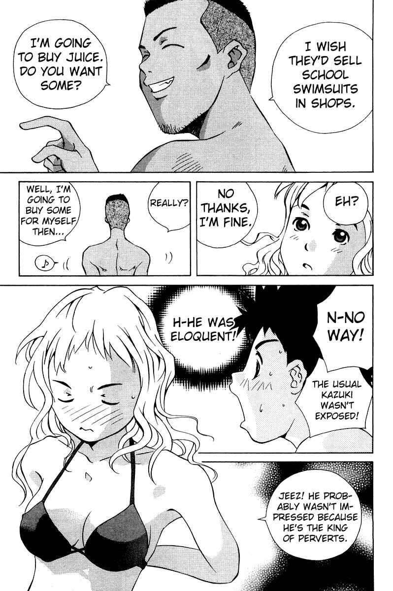 Pastel Chapter 63 - Page 29