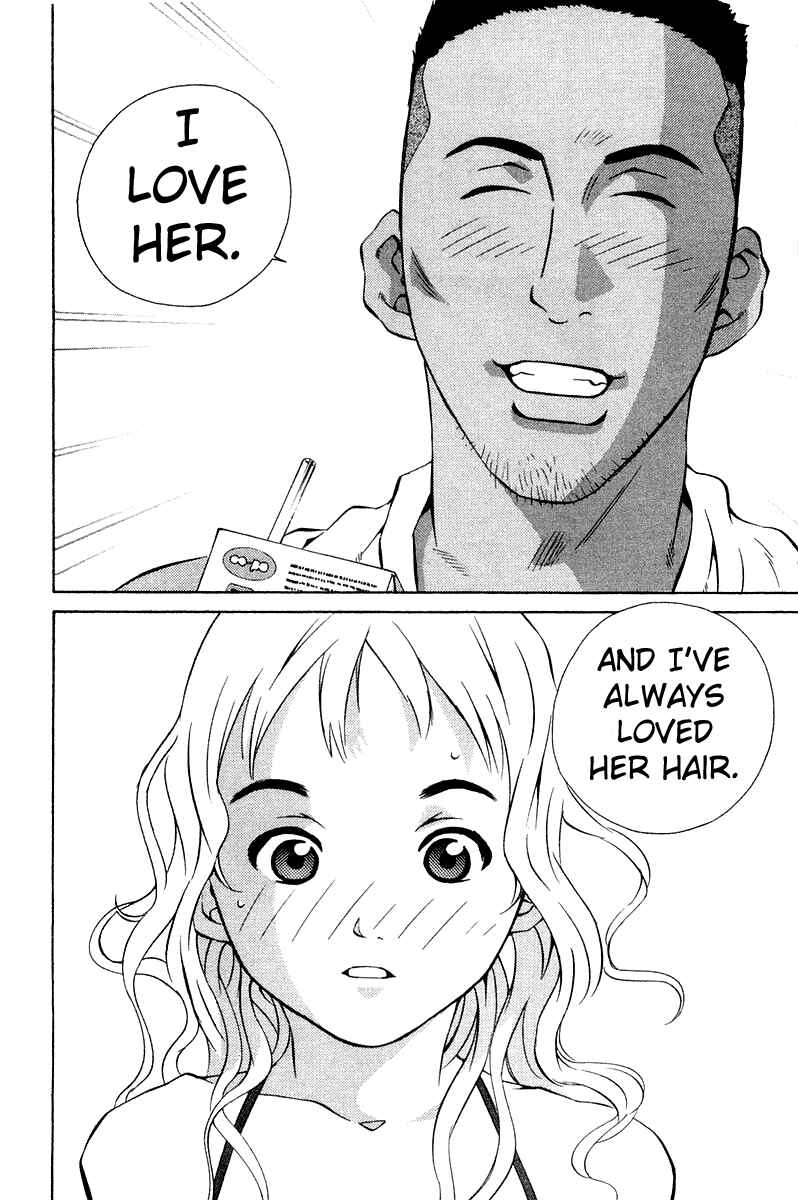 Pastel Chapter 63 - Page 34