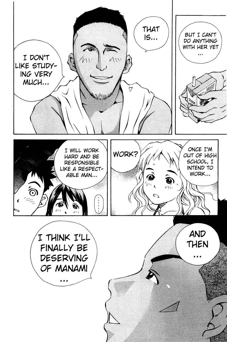 Pastel Chapter 63 - Page 36