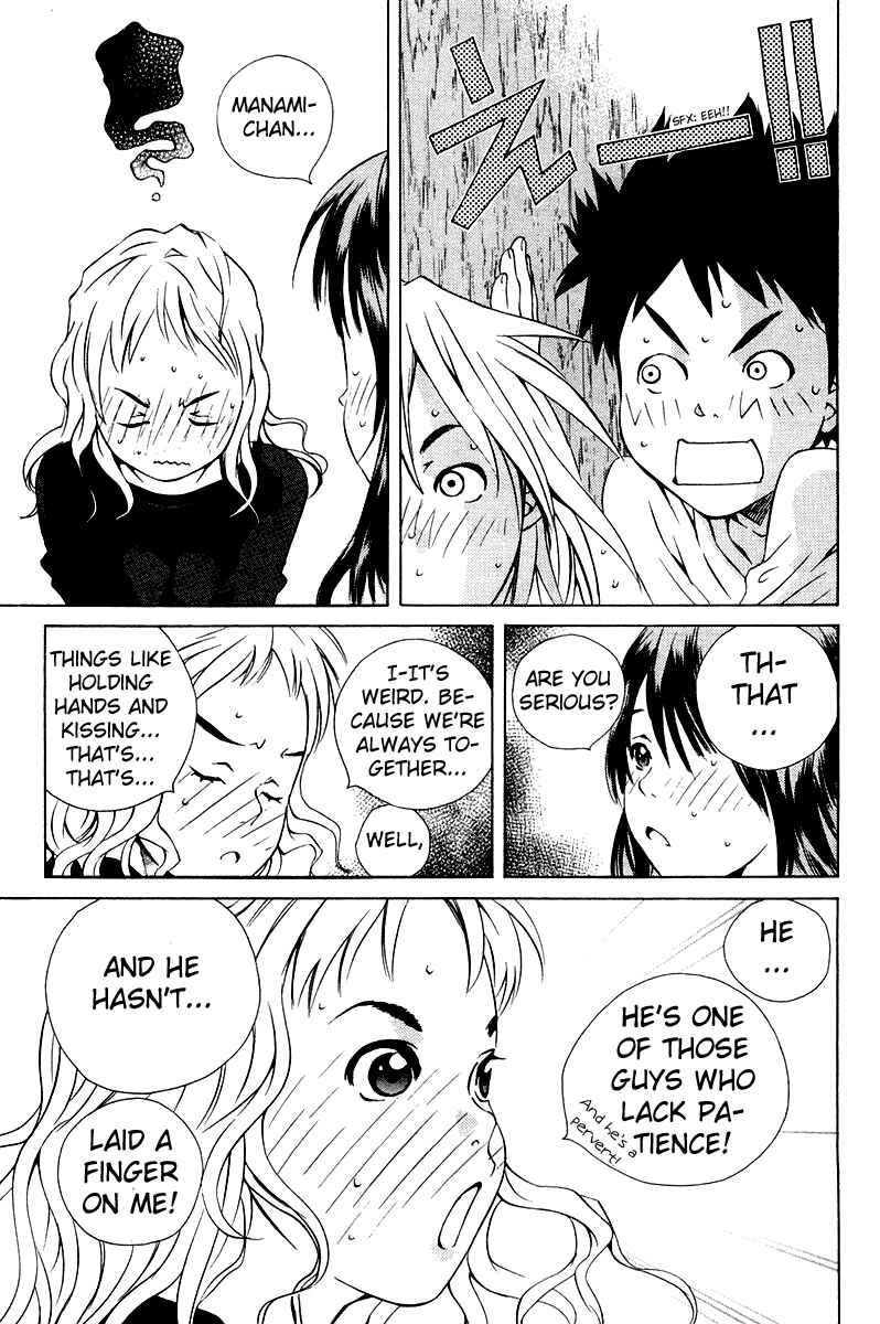 Pastel Chapter 63 - Page 9