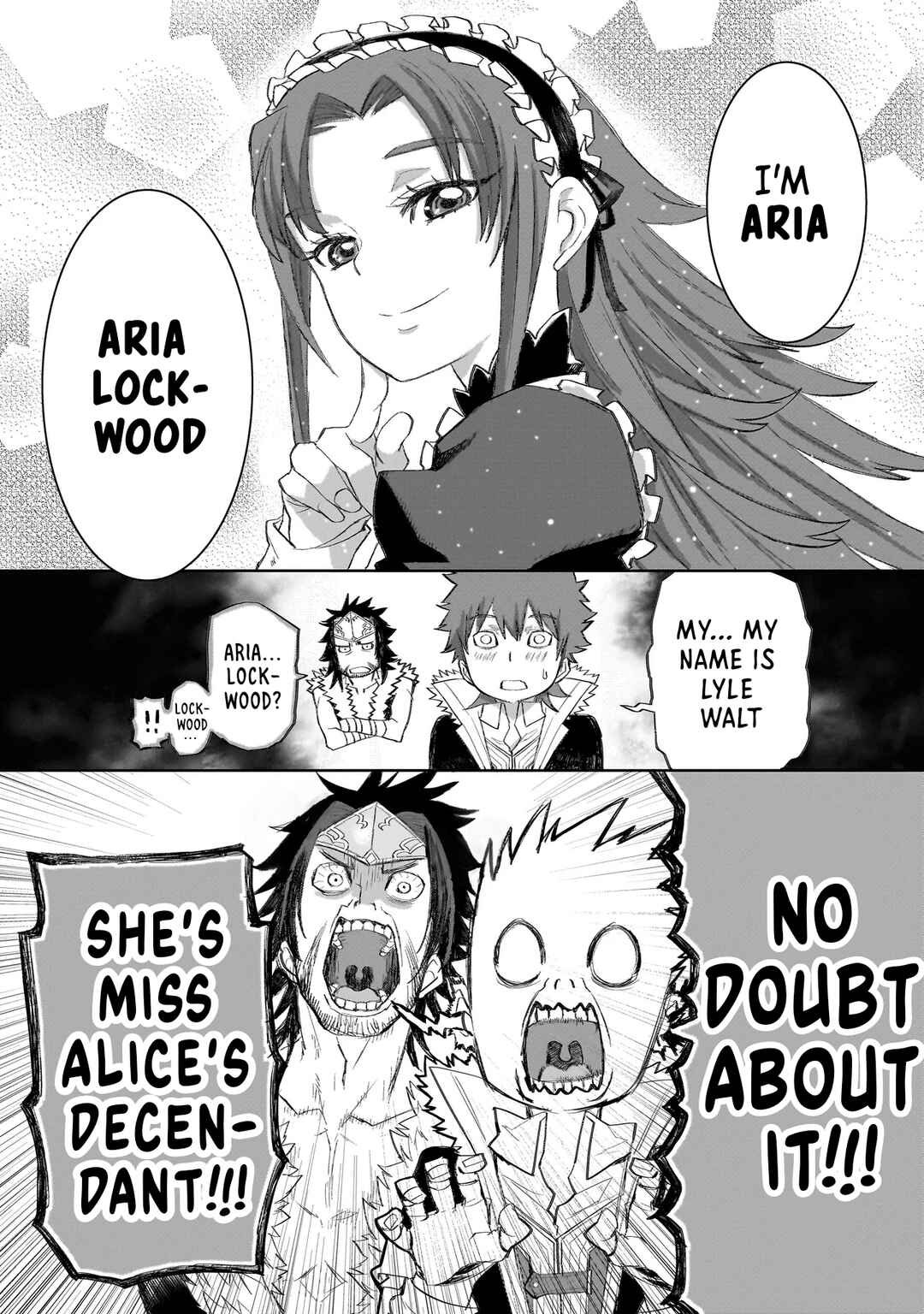Seventh Chapter 8.1 - Page 2