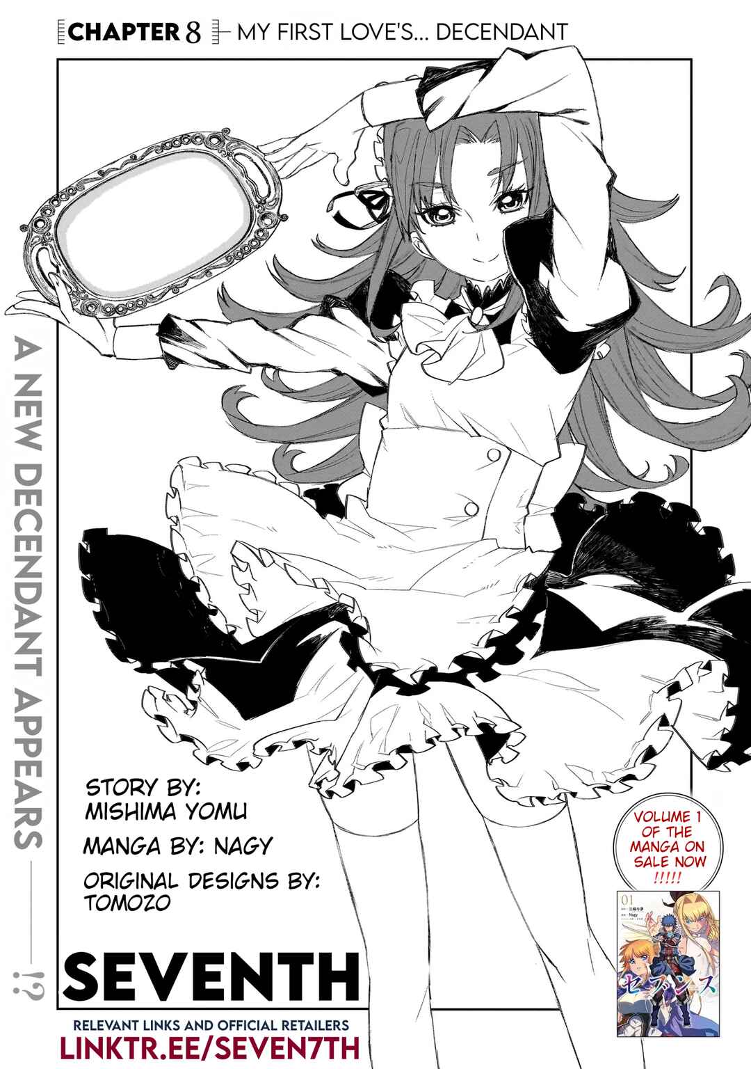 Seventh Chapter 8.1 - Page 4