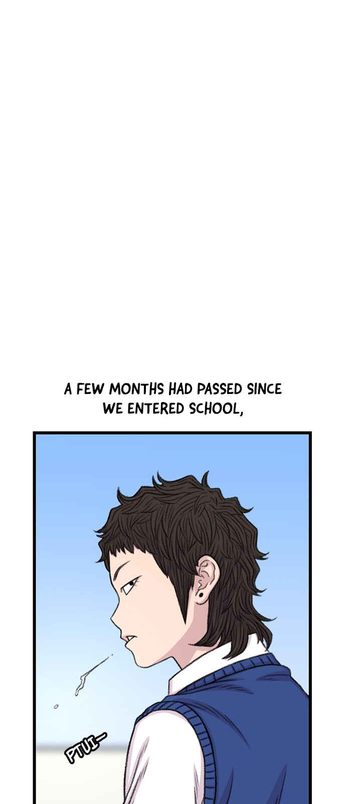 Byeorisamsyap Chapter 180 - Page 15