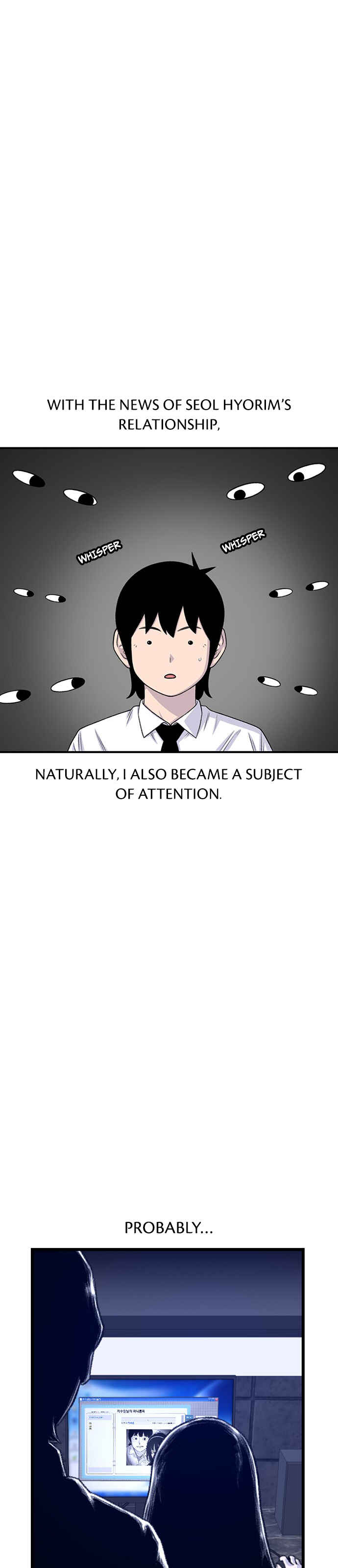 Byeorisamsyap Chapter 180 - Page 3