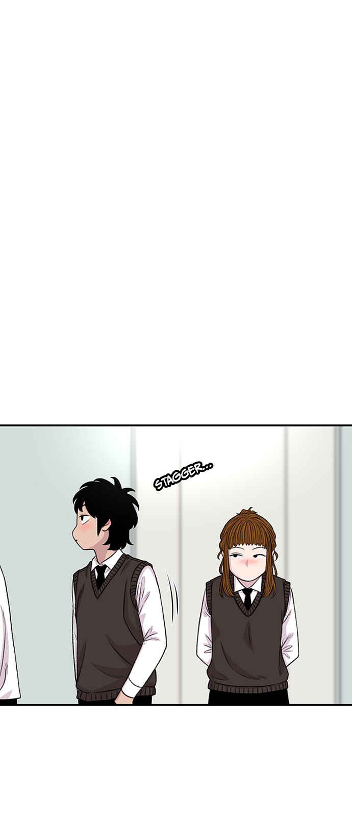 Byeorisamsyap Chapter 180 - Page 37