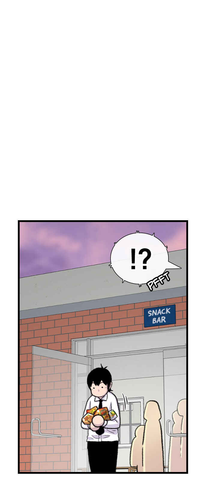 Byeorisamsyap Chapter 180 - Page 52