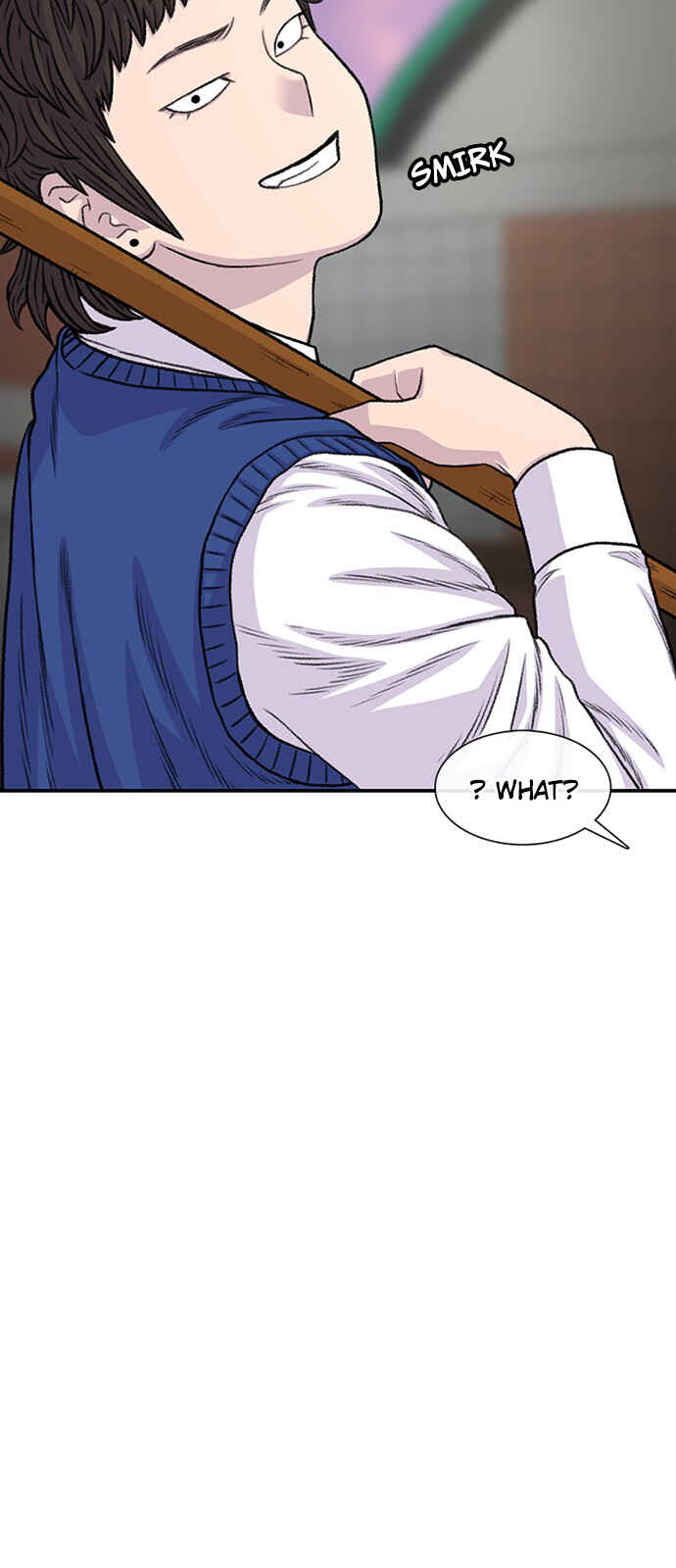 Byeorisamsyap Chapter 180 - Page 56