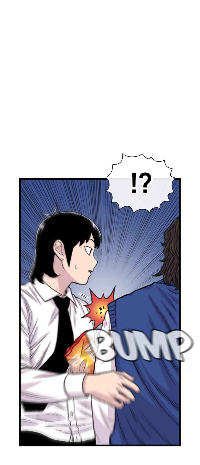 Byeorisamsyap Chapter 180 - Page 59