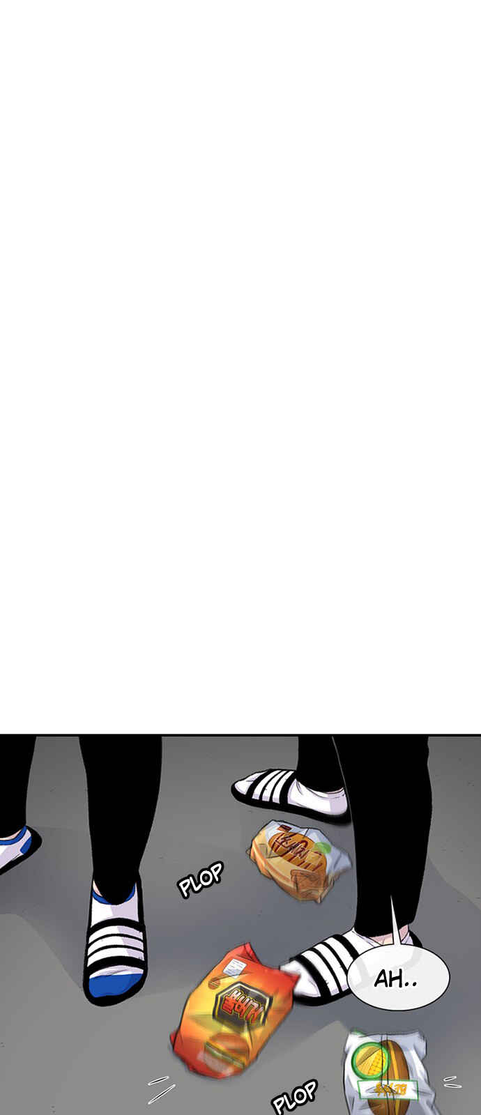 Byeorisamsyap Chapter 180 - Page 60